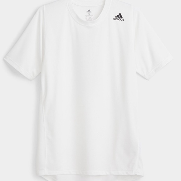 adidas Other - Adidas Men’s White T Shirt